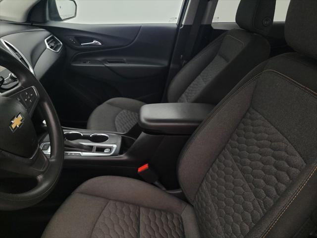 used 2019 Chevrolet Equinox car, priced at $18,095