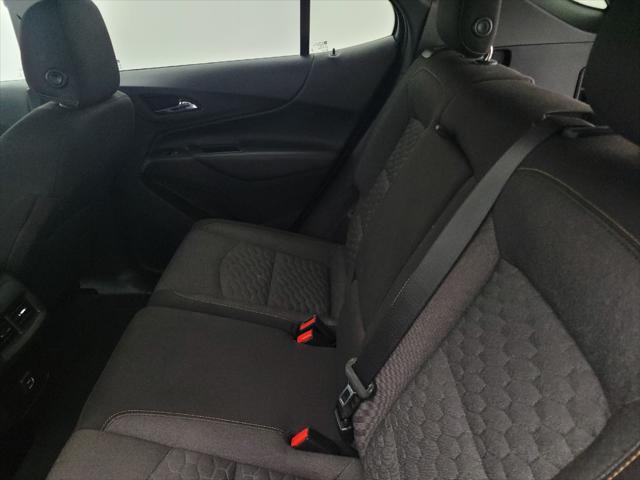 used 2019 Chevrolet Equinox car, priced at $18,095