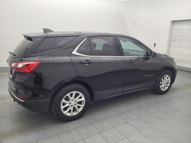used 2019 Chevrolet Equinox car, priced at $18,095