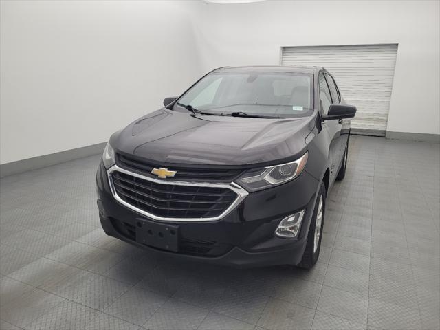 used 2019 Chevrolet Equinox car, priced at $18,095