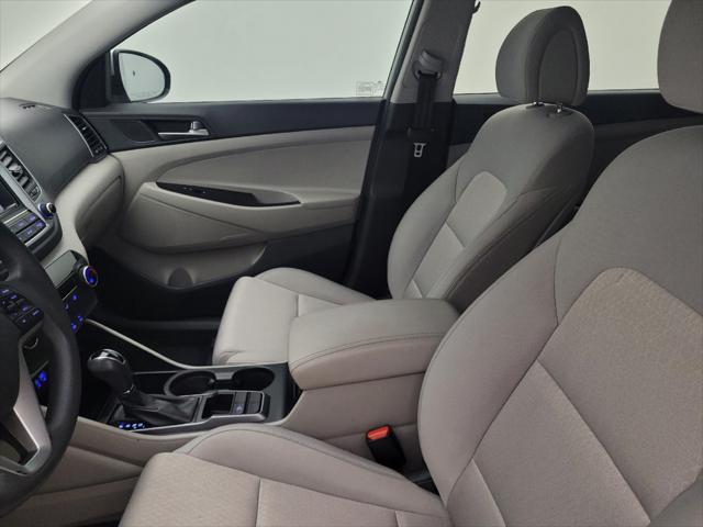 used 2018 Hyundai Tucson car, priced at $15,295