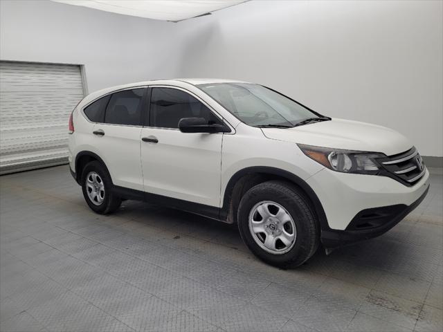 used 2014 Honda CR-V car, priced at $14,595