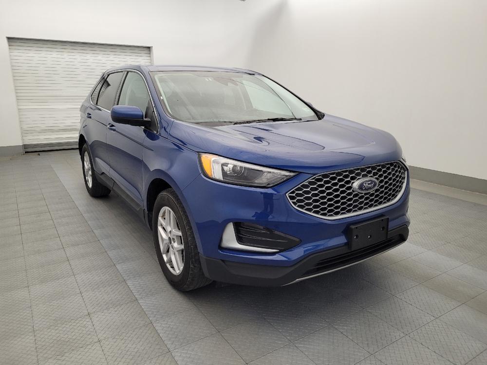 used 2023 Ford Edge car, priced at $21,695