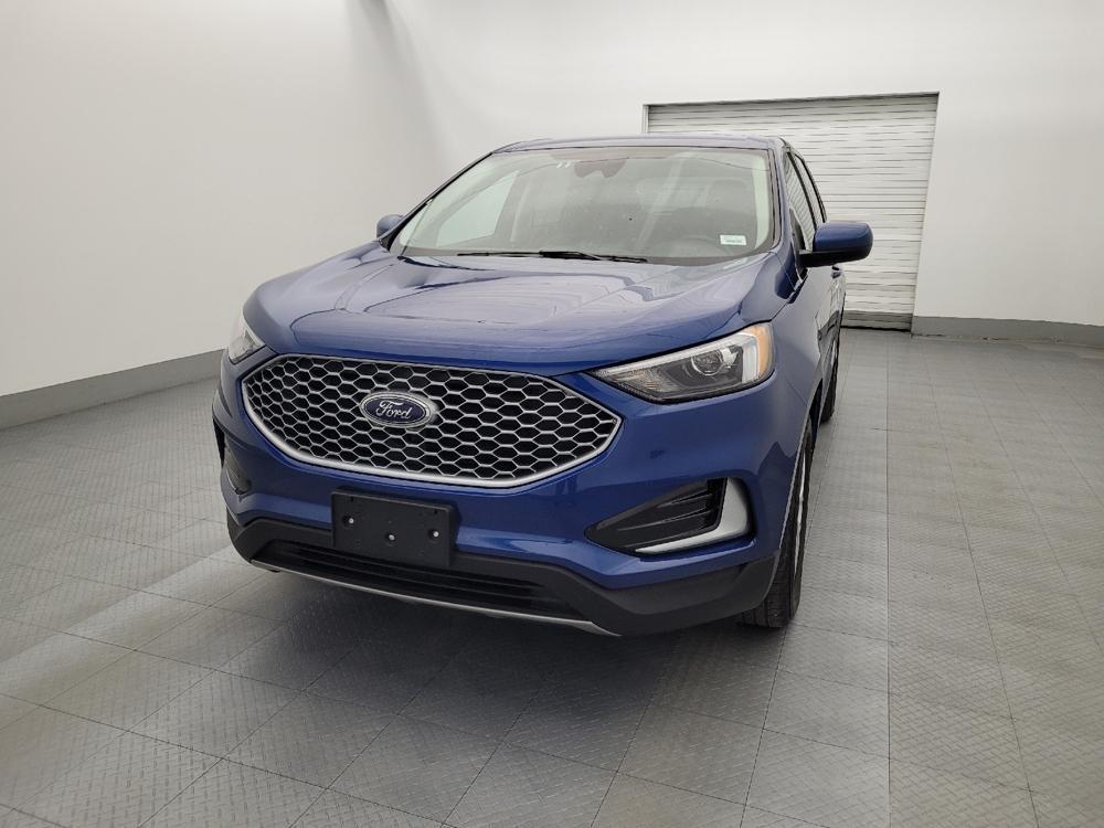 used 2023 Ford Edge car, priced at $21,695