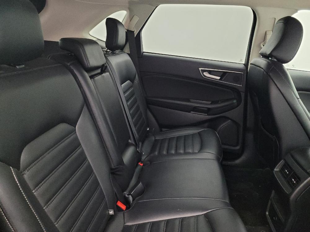 used 2023 Ford Edge car, priced at $21,695