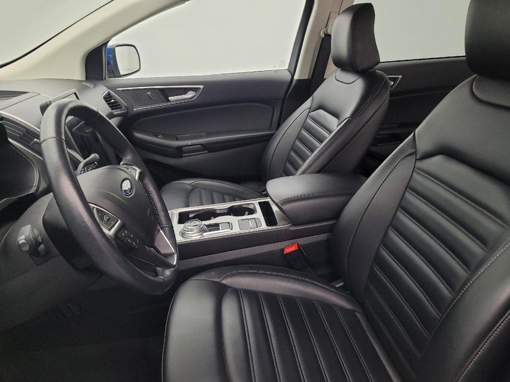 used 2023 Ford Edge car, priced at $21,695
