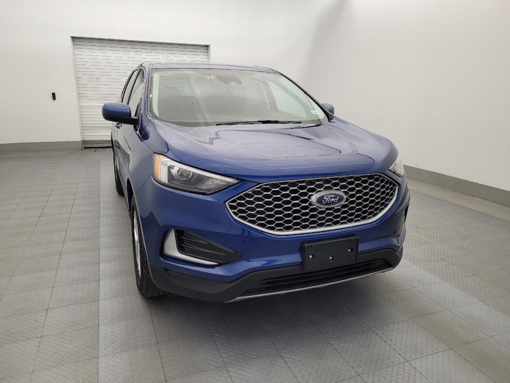 used 2023 Ford Edge car, priced at $21,695