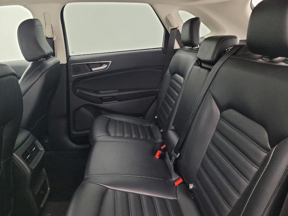 used 2023 Ford Edge car, priced at $21,695