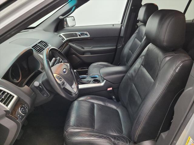 used 2014 Ford Explorer car, priced at $16,895