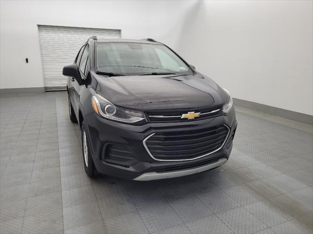 used 2022 Chevrolet Trax car, priced at $21,495