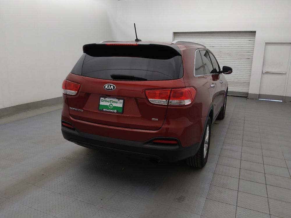used 2016 Kia Sorento car, priced at $13,695