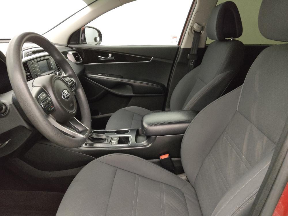 used 2016 Kia Sorento car, priced at $13,695