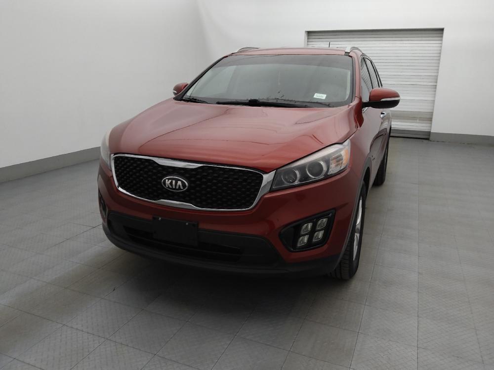 used 2016 Kia Sorento car, priced at $13,695