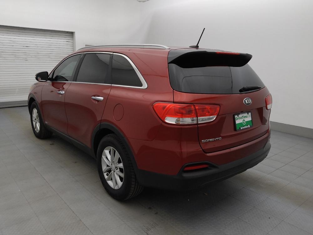 used 2016 Kia Sorento car, priced at $13,695