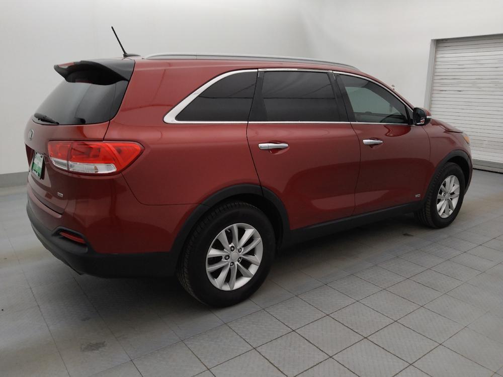 used 2016 Kia Sorento car, priced at $13,695