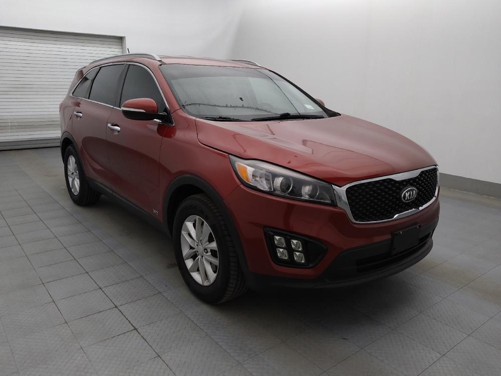 used 2016 Kia Sorento car, priced at $13,695