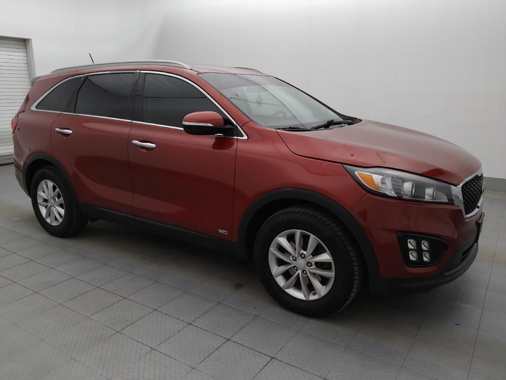 used 2016 Kia Sorento car, priced at $13,695