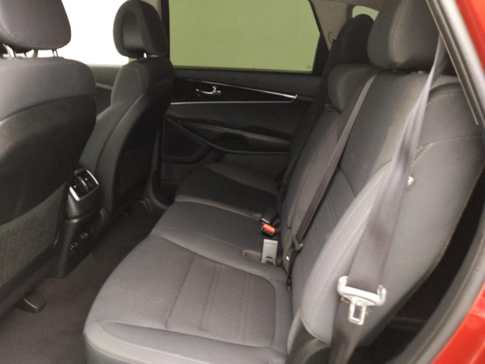 used 2016 Kia Sorento car, priced at $13,695