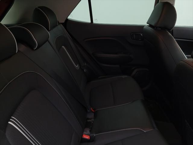 used 2023 Hyundai Venue car, priced at $22,495