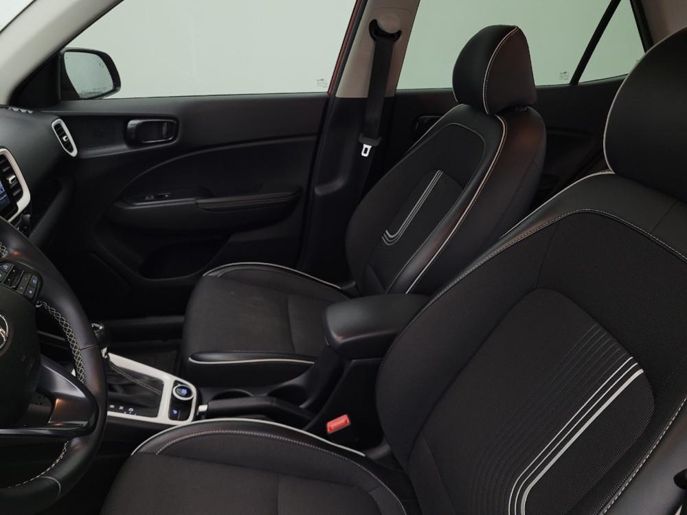 used 2023 Hyundai Venue car, priced at $20,295