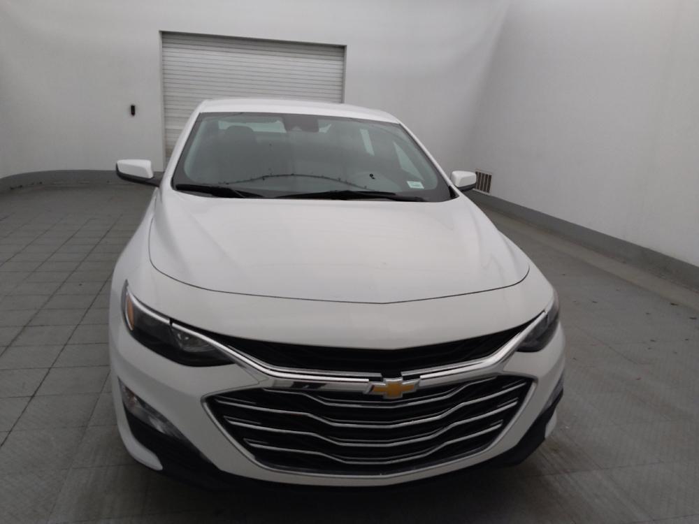 used 2023 Chevrolet Malibu car, priced at $22,395