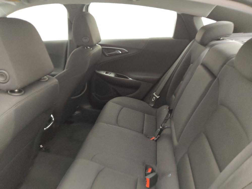 used 2023 Chevrolet Malibu car, priced at $22,395