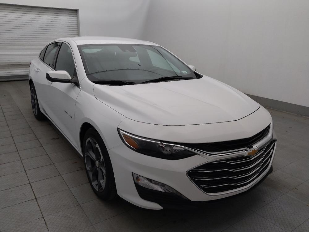 used 2023 Chevrolet Malibu car, priced at $22,395