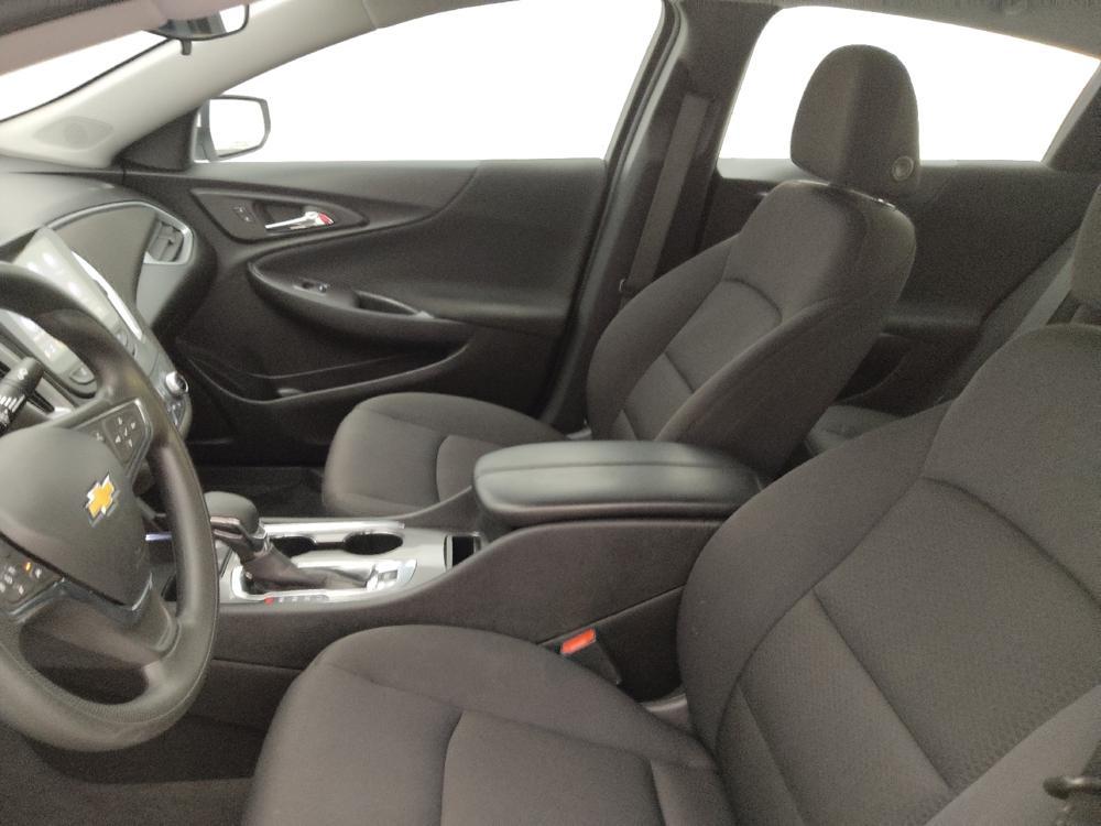 used 2023 Chevrolet Malibu car, priced at $22,395