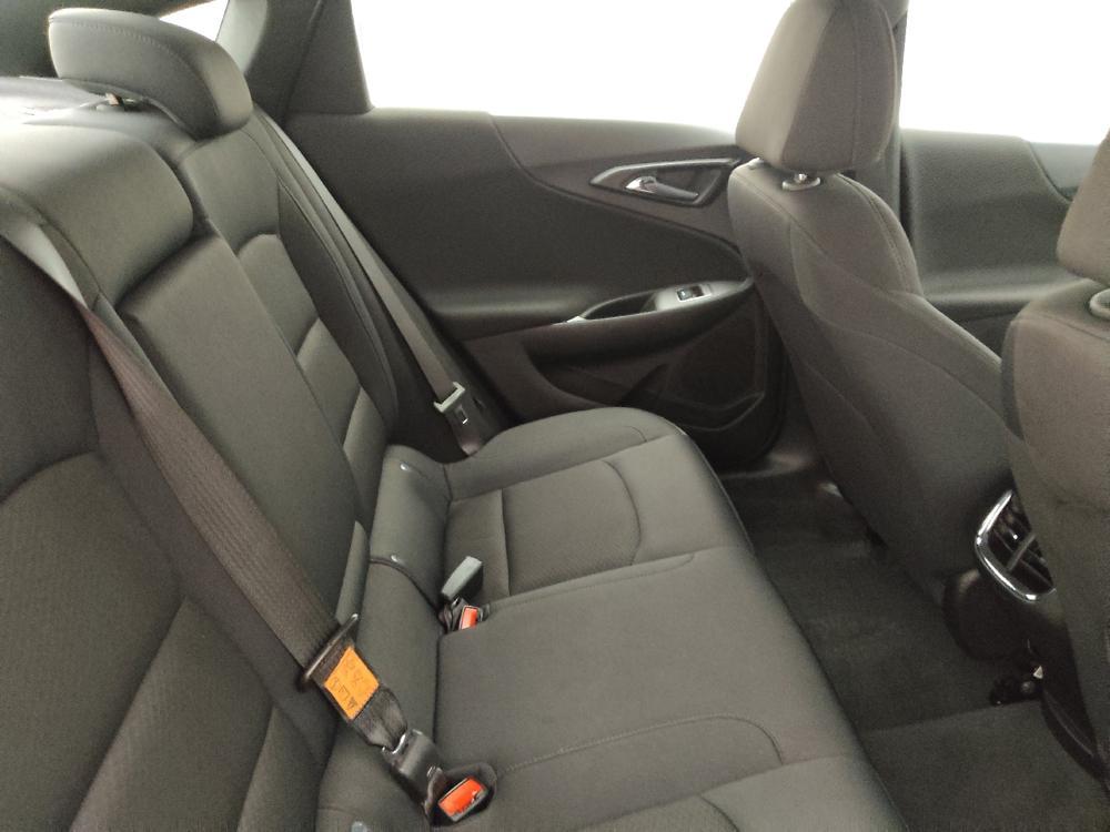 used 2023 Chevrolet Malibu car, priced at $22,395