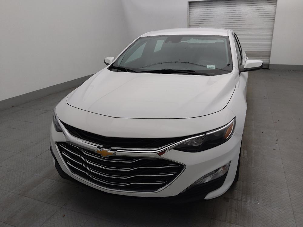 used 2023 Chevrolet Malibu car, priced at $22,395