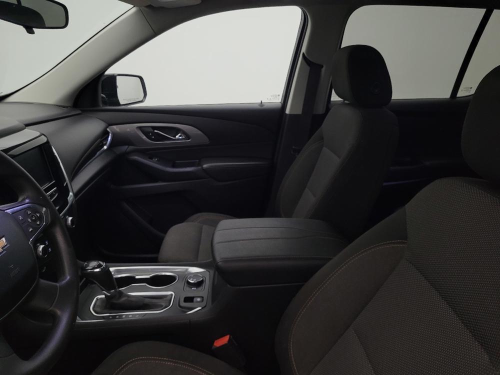 used 2019 Chevrolet Traverse car, priced at $19,195