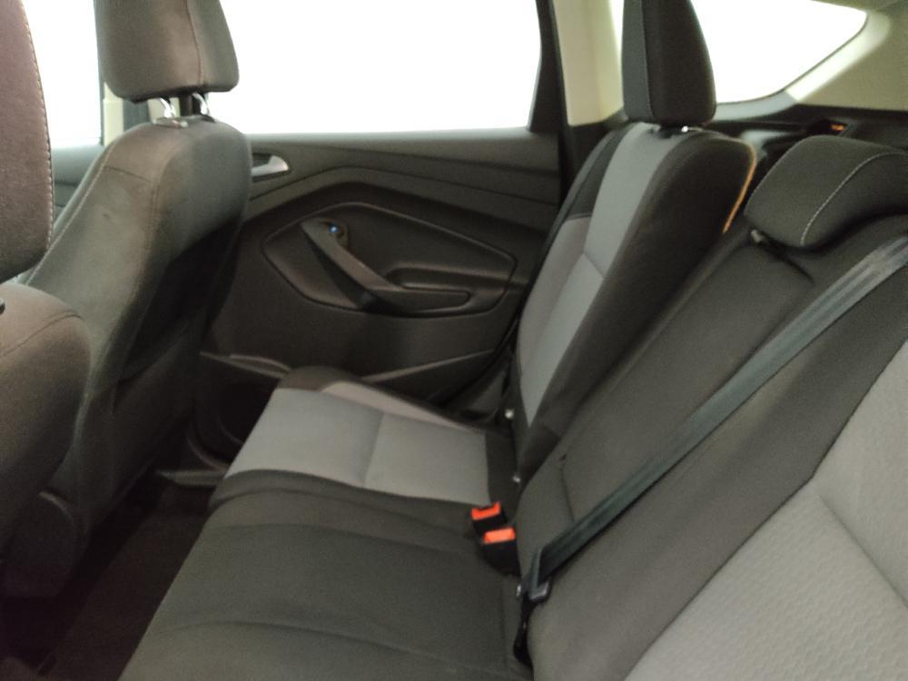 used 2017 Ford Escape car, priced at $12,495
