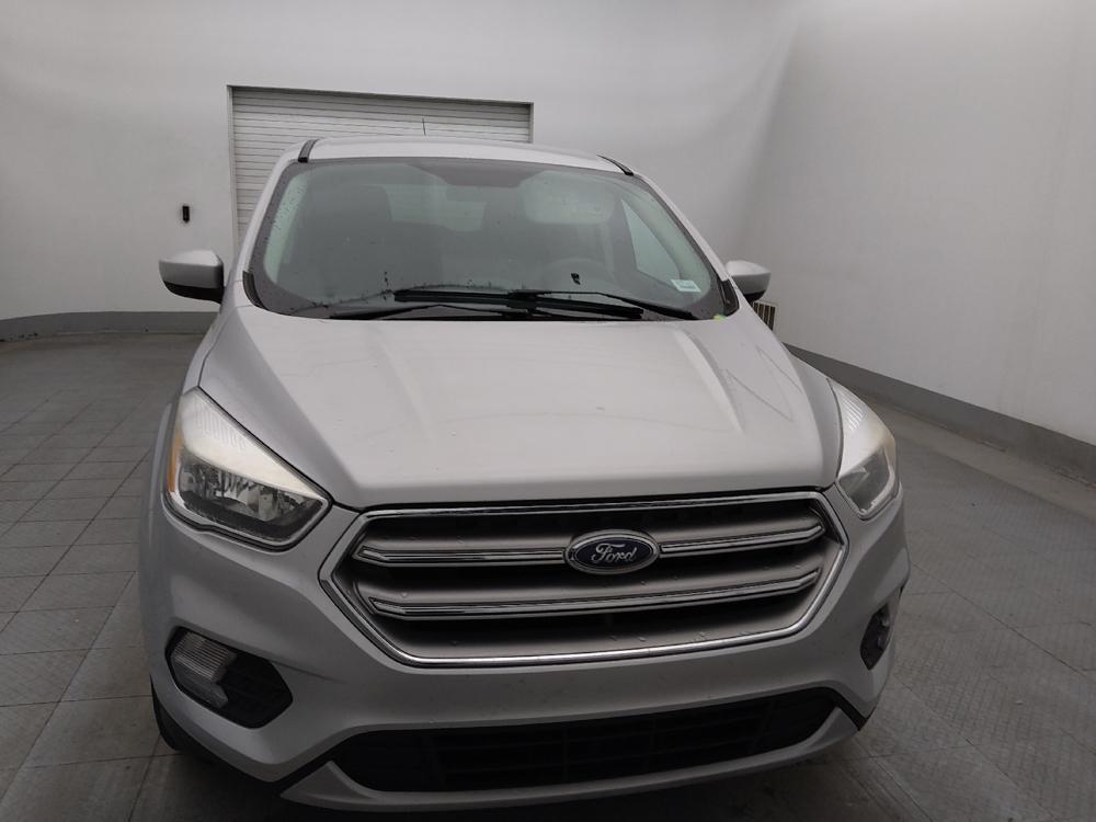 used 2017 Ford Escape car, priced at $12,495