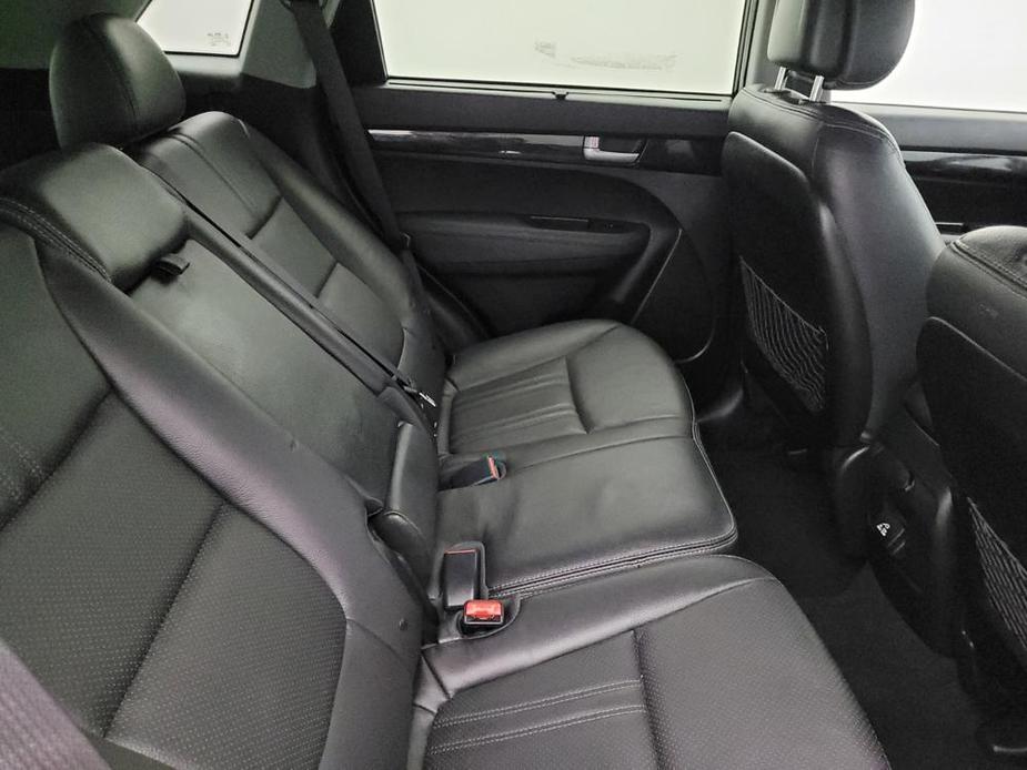 used 2015 Kia Sorento car, priced at $16,295