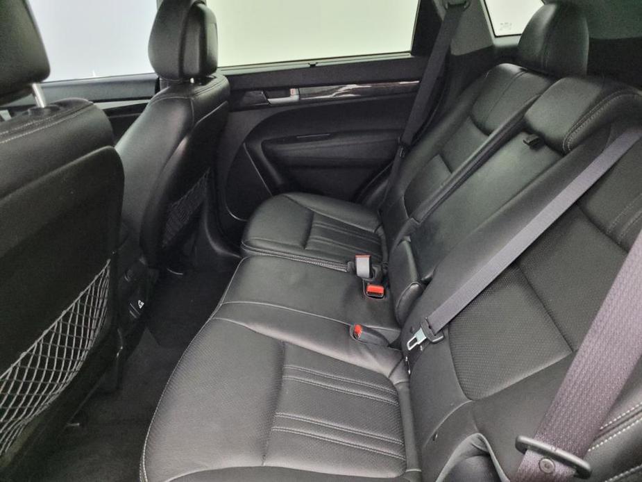 used 2015 Kia Sorento car, priced at $16,295