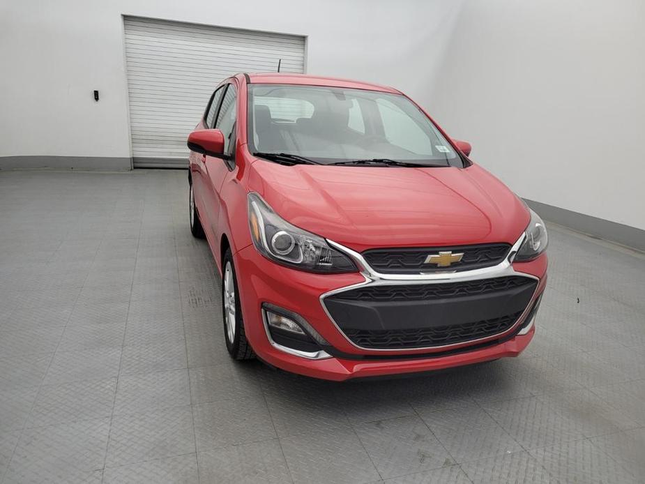 used 2021 Chevrolet Spark car, priced at $16,695