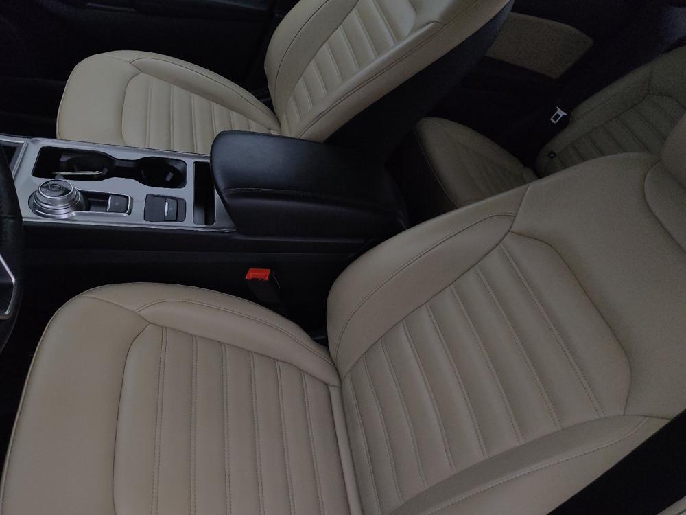 used 2024 Ford Edge car, priced at $26,495