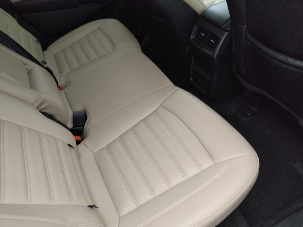 used 2024 Ford Edge car, priced at $26,495