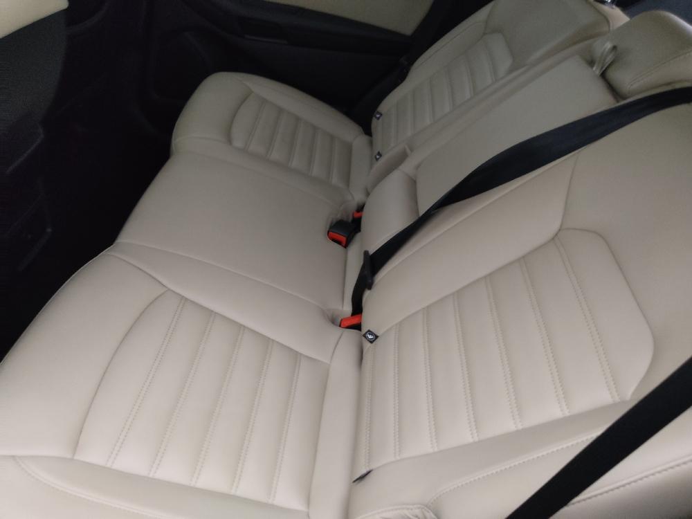 used 2024 Ford Edge car, priced at $26,495