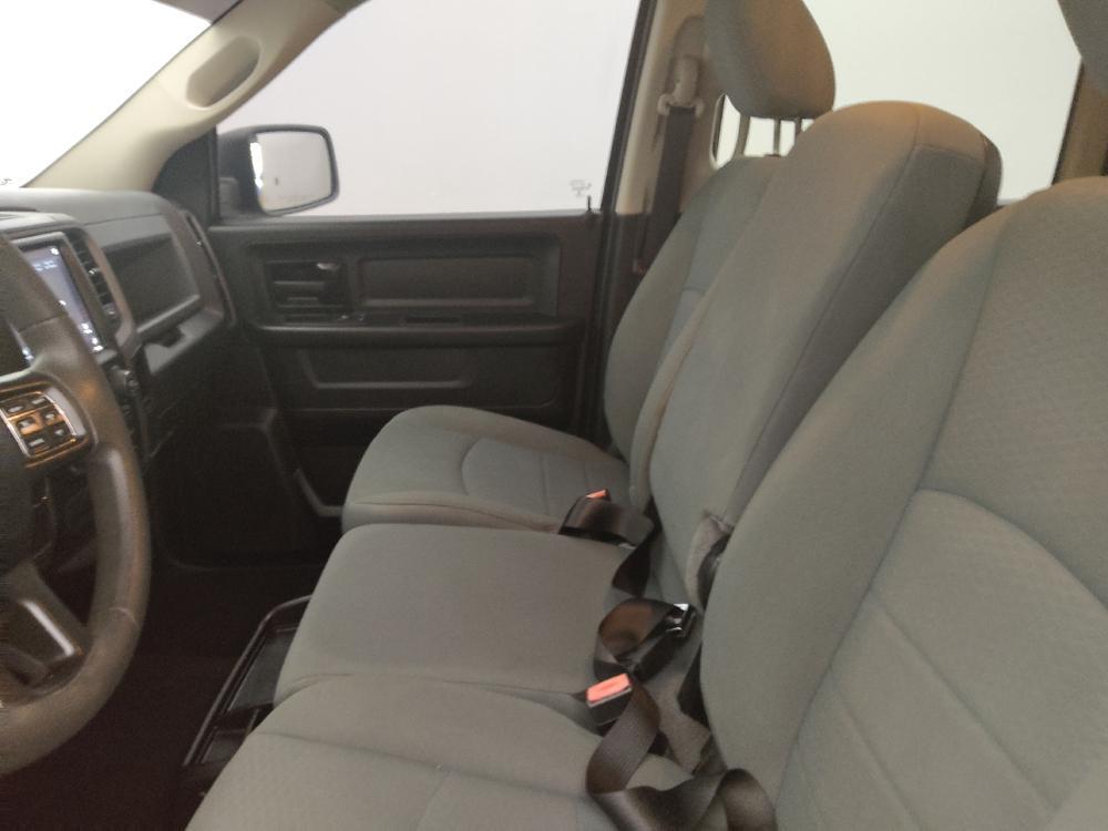 used 2019 Ram 1500 car, priced at $23,195