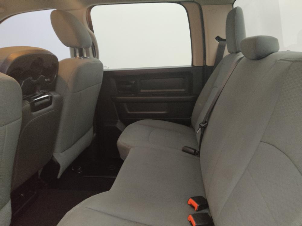 used 2019 Ram 1500 car, priced at $23,195