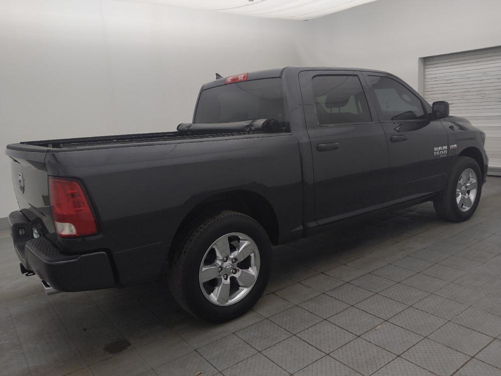 used 2019 Ram 1500 car, priced at $23,195
