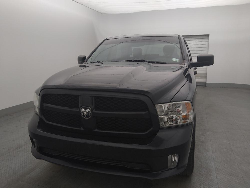 used 2019 Ram 1500 car, priced at $23,195