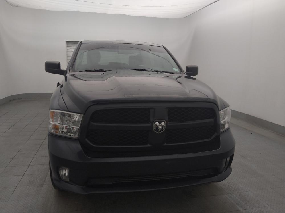 used 2019 Ram 1500 car, priced at $23,195
