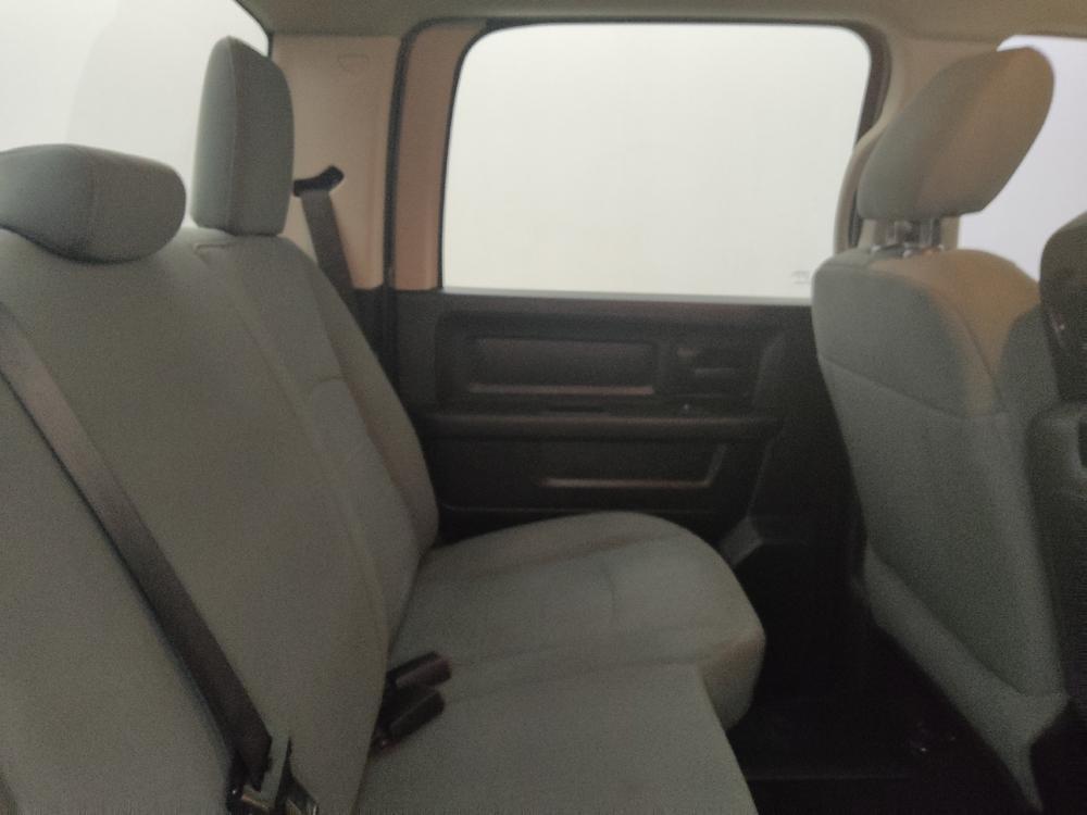 used 2019 Ram 1500 car, priced at $23,195