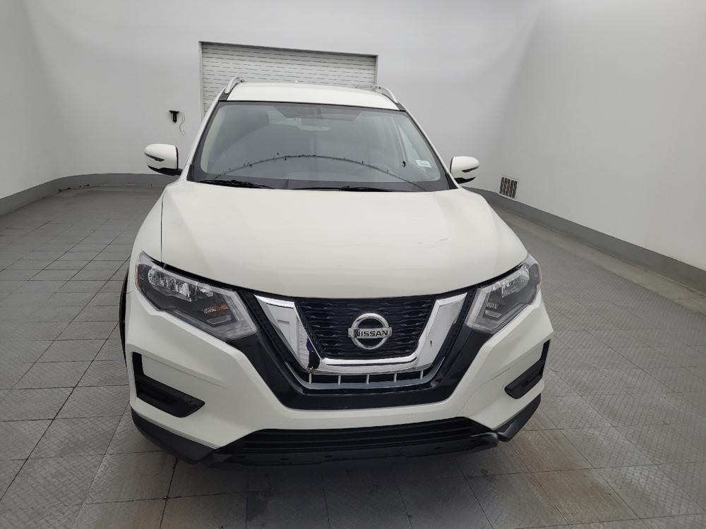 used 2017 Nissan Rogue car, priced at $14,995