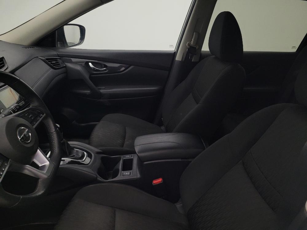 used 2017 Nissan Rogue car, priced at $14,995