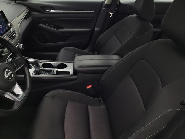 used 2023 Nissan Altima car, priced at $24,195