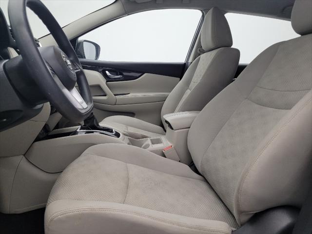 used 2019 Nissan Rogue Sport car, priced at $16,095