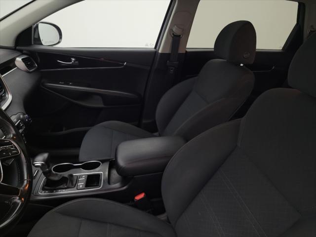 used 2019 Kia Sorento car, priced at $16,995